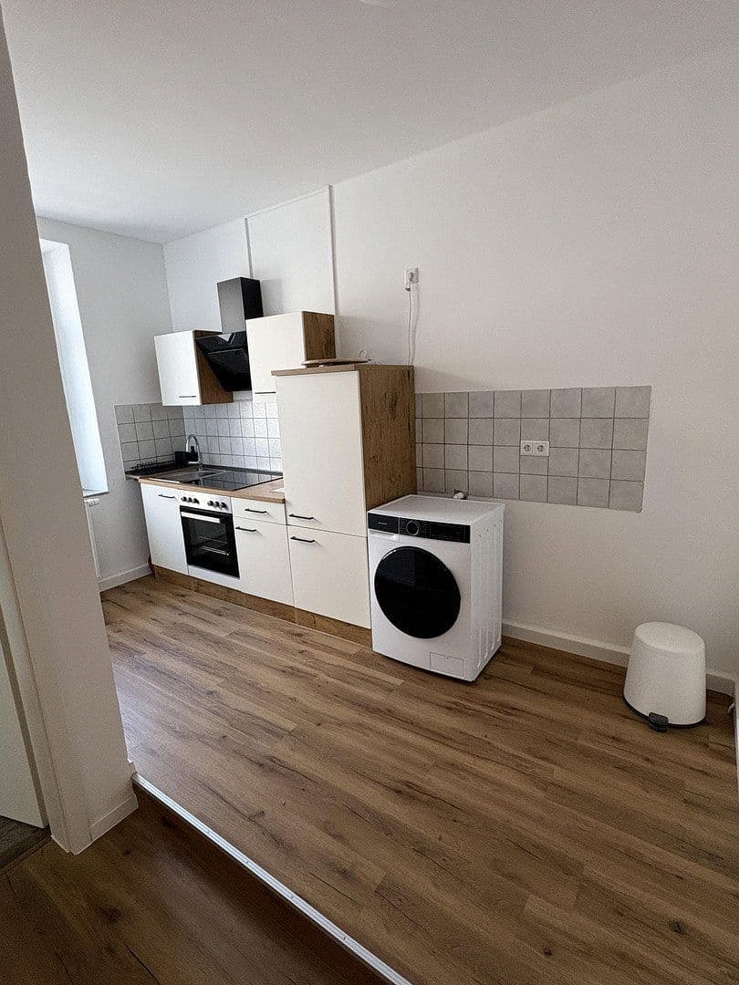 Prenájom bytu 2-izbový 53 m², Kaiserslautern, Porýnie-Falcko Prenájom bytu 2-izbový 53 m², Kaiserslautern, Porýnie-Falcko