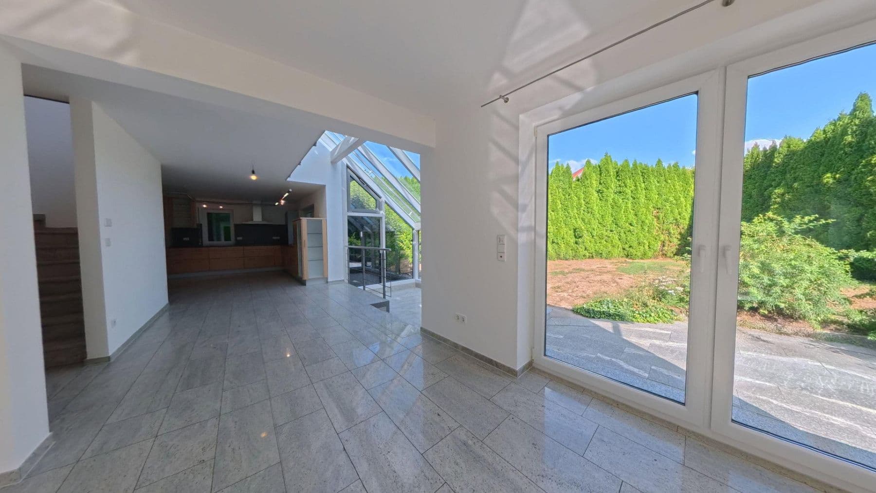 Predaj domu 230 m², pozemok 680 m², Am Hohen Rain 38, Ulm, Bádensko-Wurttembersko Predaj domu 230 m², pozemok 680 m², Am Hohen Rain 38, Ulm, Bádensko-Wurttembersko