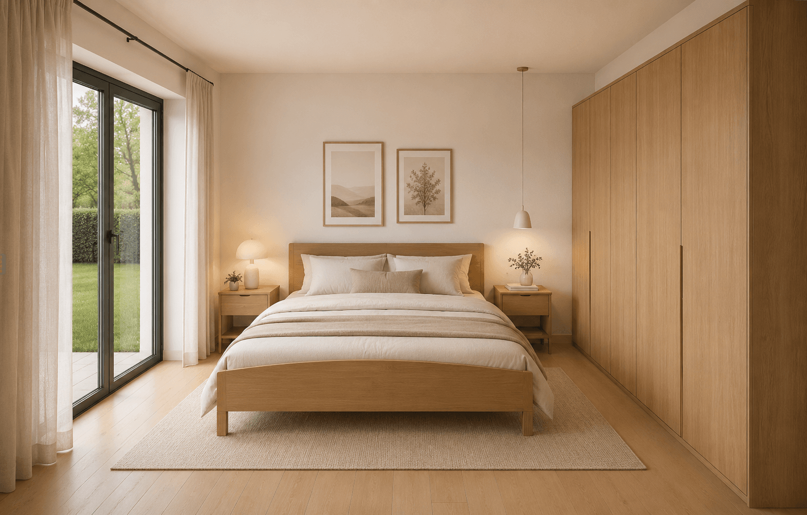 Predaj bytu 2-izbový 58 m², Am See 3, Schwarzach am Main, Bavorsko Predaj bytu 2-izbový 58 m², Am See 3, Schwarzach am Main, Bavorsko