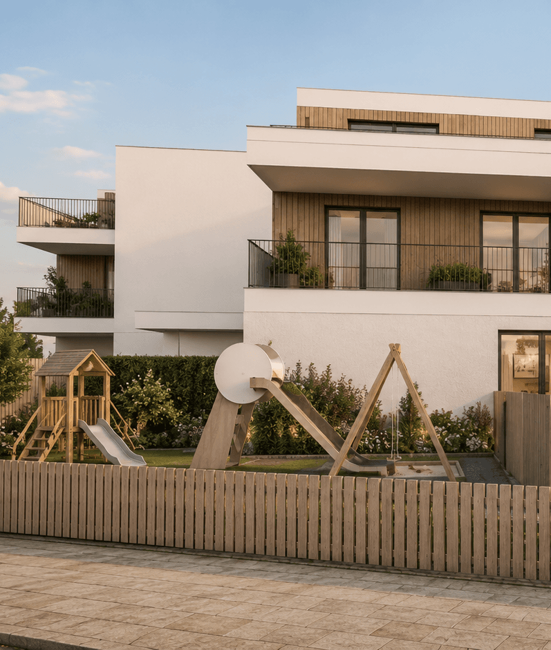 Predaj bytu 2-izbový 58 m², Am See 3, Schwarzach am Main, Bavorsko Predaj bytu 2-izbový 58 m², Am See 3, Schwarzach am Main, Bavorsko