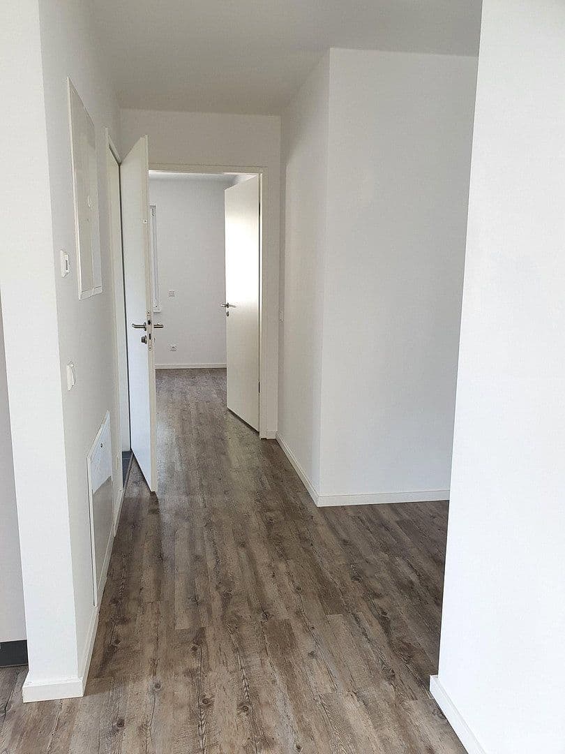 Prenájom bytu 2-izbový 50 m², Trautenauer Str. 13, Berlin, Berlín Prenájom bytu 2-izbový 50 m², Trautenauer Str. 13, Berlin, Berlín