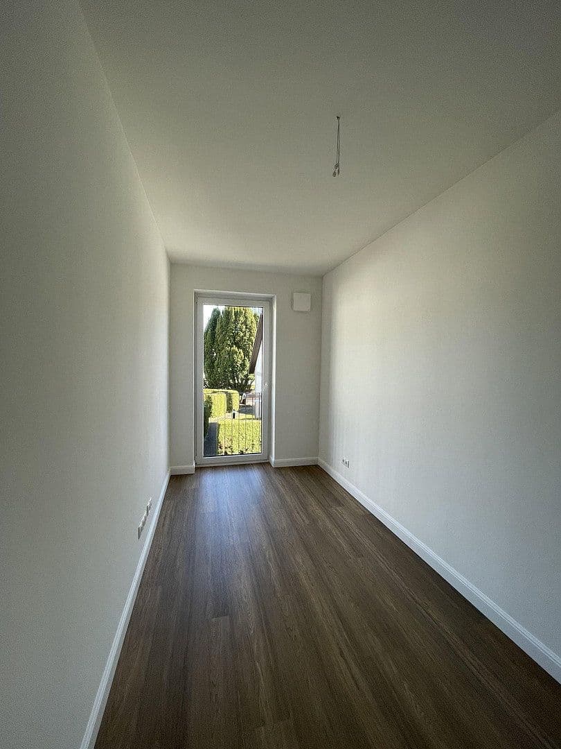 Prenájom domu 145 m², pozemok 44 m², Meiendorferstrasse, 97, Hamburg, Hamburg Prenájom domu 145 m², pozemok 44 m², Meiendorferstrasse, 97, Hamburg, Hamburg