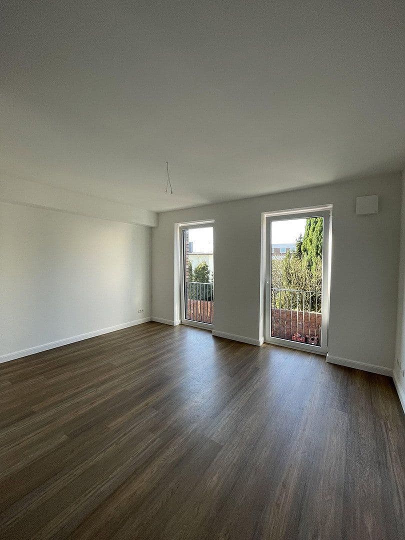 Prenájom domu 145 m², pozemok 44 m², Meiendorferstrasse, 97, Hamburg, Hamburg Prenájom domu 145 m², pozemok 44 m², Meiendorferstrasse, 97, Hamburg, Hamburg