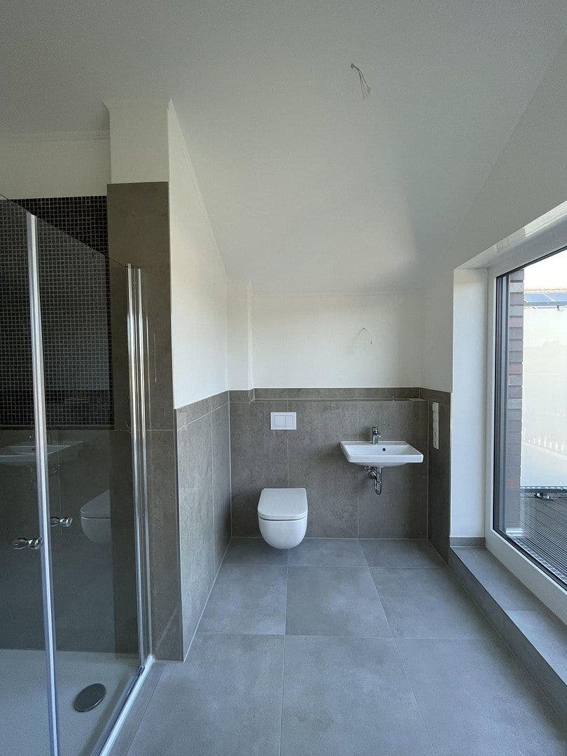 Prenájom domu 145 m², pozemok 44 m², Meiendorferstrasse, 97, Hamburg, Hamburg Prenájom domu 145 m², pozemok 44 m², Meiendorferstrasse, 97, Hamburg, Hamburg