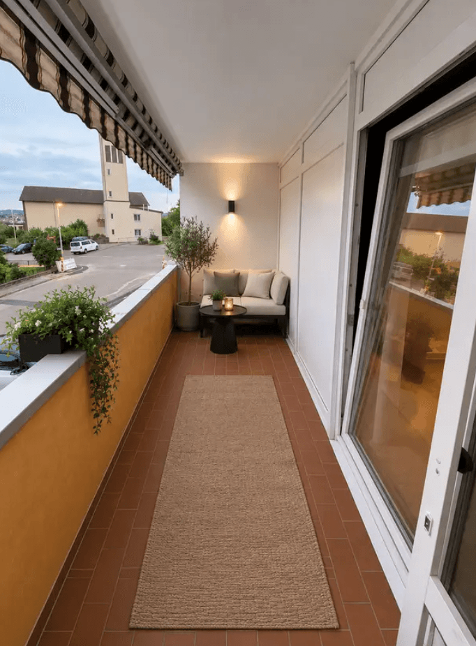 Prenájom bytu 3-izbový 97 m², Kurze Straße 4, Illingen, Bádensko-Wurttembersko Prenájom bytu 3-izbový 97 m², Kurze Straße 4, Illingen, Bádensko-Wurttembersko