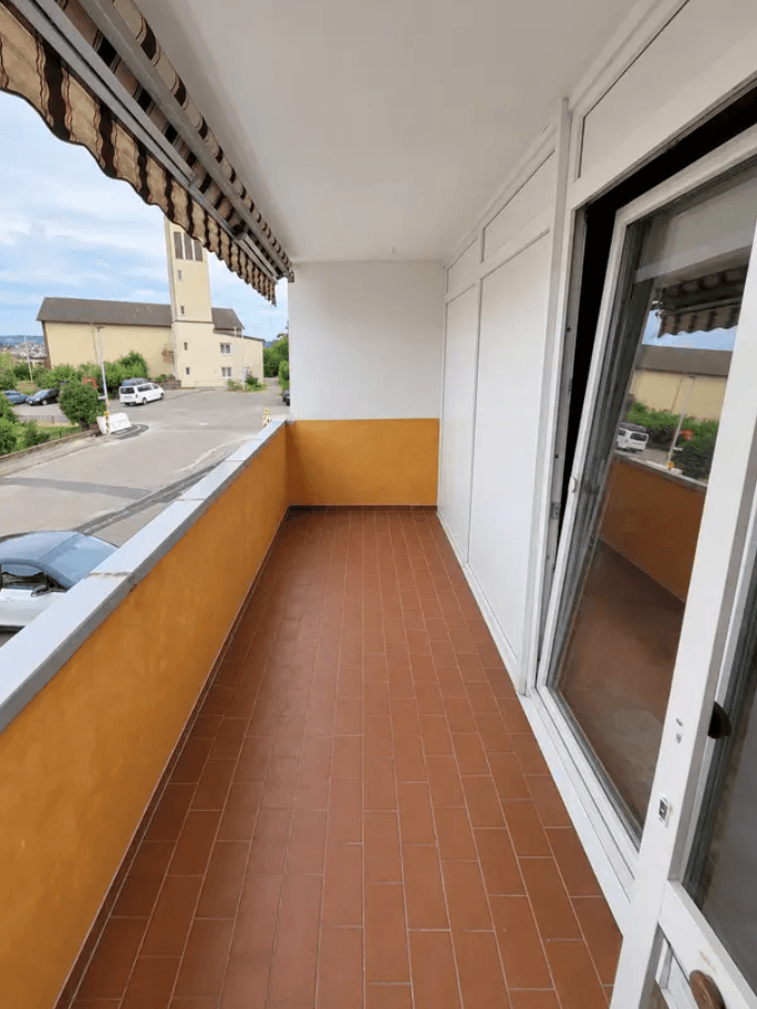 Prenájom bytu 3-izbový 97 m², Kurze Straße 4, Illingen, Bádensko-Wurttembersko Prenájom bytu 3-izbový 97 m², Kurze Straße 4, Illingen, Bádensko-Wurttembersko