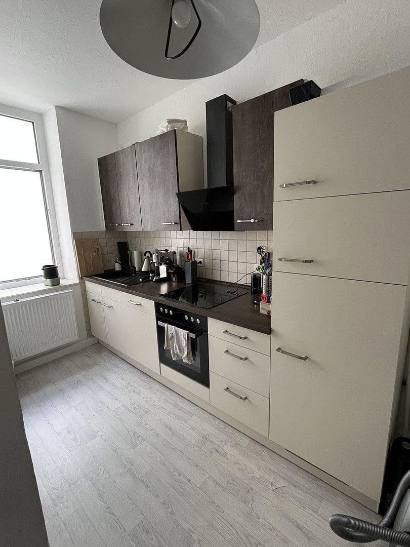 Prenájom bytu 2-izbový 52 m², Kaiserslautern, Porýnie-Falcko Prenájom bytu 2-izbový 52 m², Kaiserslautern, Porýnie-Falcko