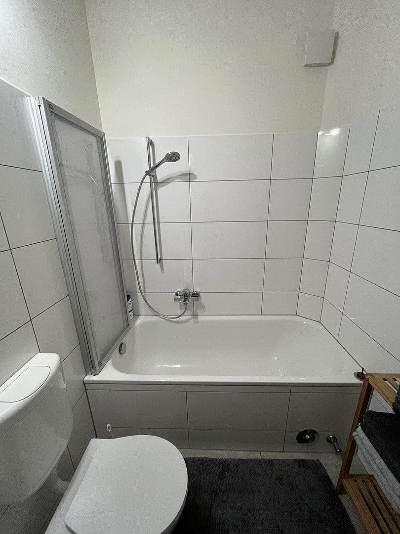 Prenájom bytu 2-izbový 52 m², Kaiserslautern, Porýnie-Falcko Prenájom bytu 2-izbový 52 m², Kaiserslautern, Porýnie-Falcko