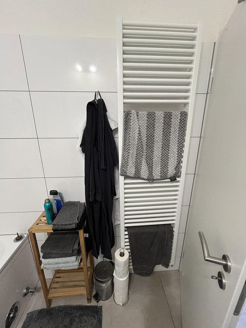 Prenájom bytu 2-izbový 52 m², Kaiserslautern, Porýnie-Falcko Prenájom bytu 2-izbový 52 m², Kaiserslautern, Porýnie-Falcko