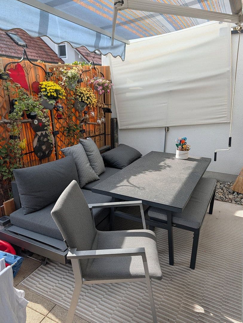 Predaj domu 150 m², pozemok 320 m², Obermeitingen, Bavorsko Predaj domu 150 m², pozemok 320 m², Obermeitingen, Bavorsko