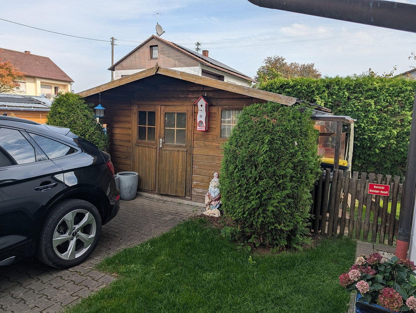 Predaj domu 150 m², pozemok 320 m², Obermeitingen, Bavorsko Predaj domu 150 m², pozemok 320 m², Obermeitingen, Bavorsko