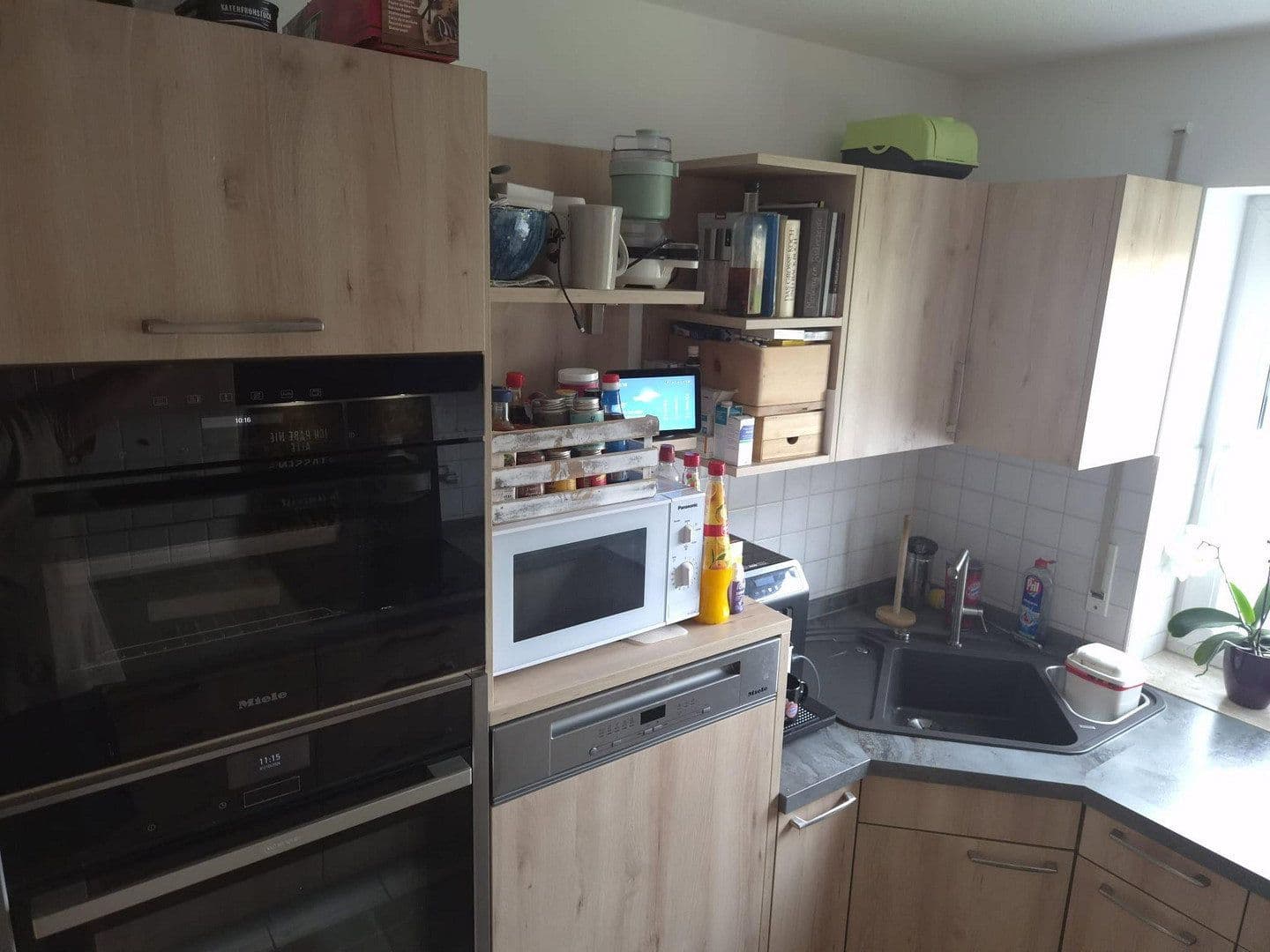 Predaj domu 150 m², pozemok 320 m², Obermeitingen, Bavorsko Predaj domu 150 m², pozemok 320 m², Obermeitingen, Bavorsko