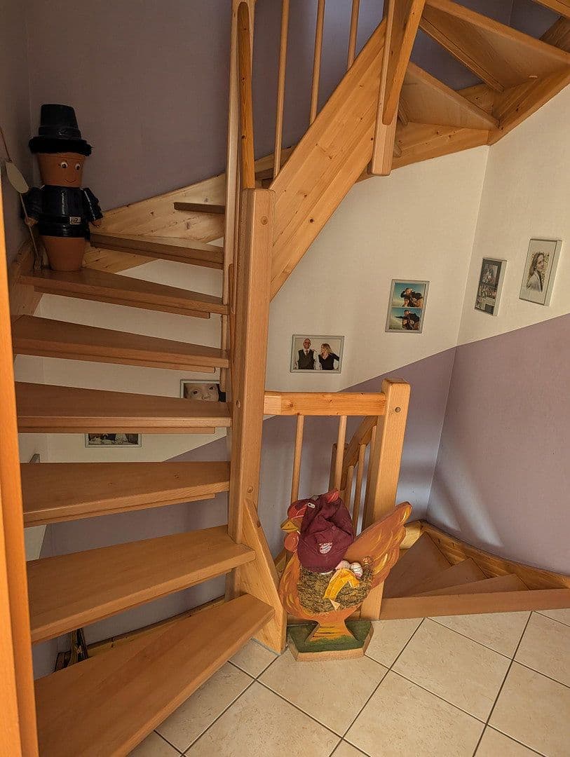 Predaj domu 150 m², pozemok 320 m², Obermeitingen, Bavorsko Predaj domu 150 m², pozemok 320 m², Obermeitingen, Bavorsko