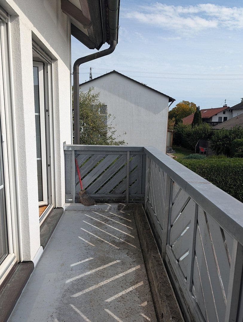 Predaj domu 150 m², pozemok 320 m², Obermeitingen, Bavorsko Predaj domu 150 m², pozemok 320 m², Obermeitingen, Bavorsko