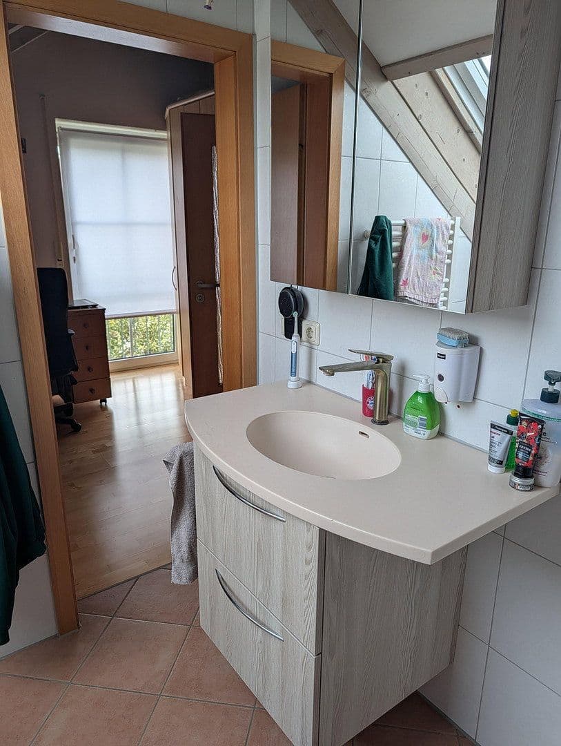 Predaj domu 150 m², pozemok 320 m², Obermeitingen, Bavorsko Predaj domu 150 m², pozemok 320 m², Obermeitingen, Bavorsko