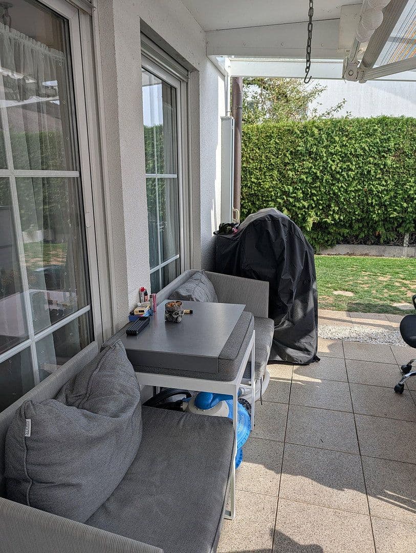 Predaj domu 150 m², pozemok 320 m², Obermeitingen, Bavorsko Predaj domu 150 m², pozemok 320 m², Obermeitingen, Bavorsko