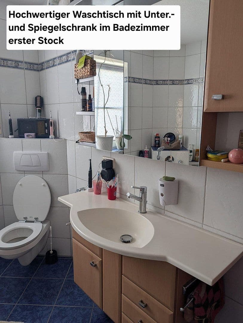 Predaj domu 150 m², pozemok 320 m², Obermeitingen, Bavorsko Predaj domu 150 m², pozemok 320 m², Obermeitingen, Bavorsko