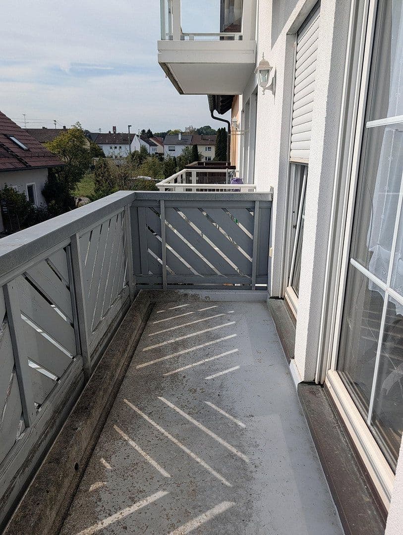 Predaj domu 150 m², pozemok 320 m², Obermeitingen, Bavorsko Predaj domu 150 m², pozemok 320 m², Obermeitingen, Bavorsko