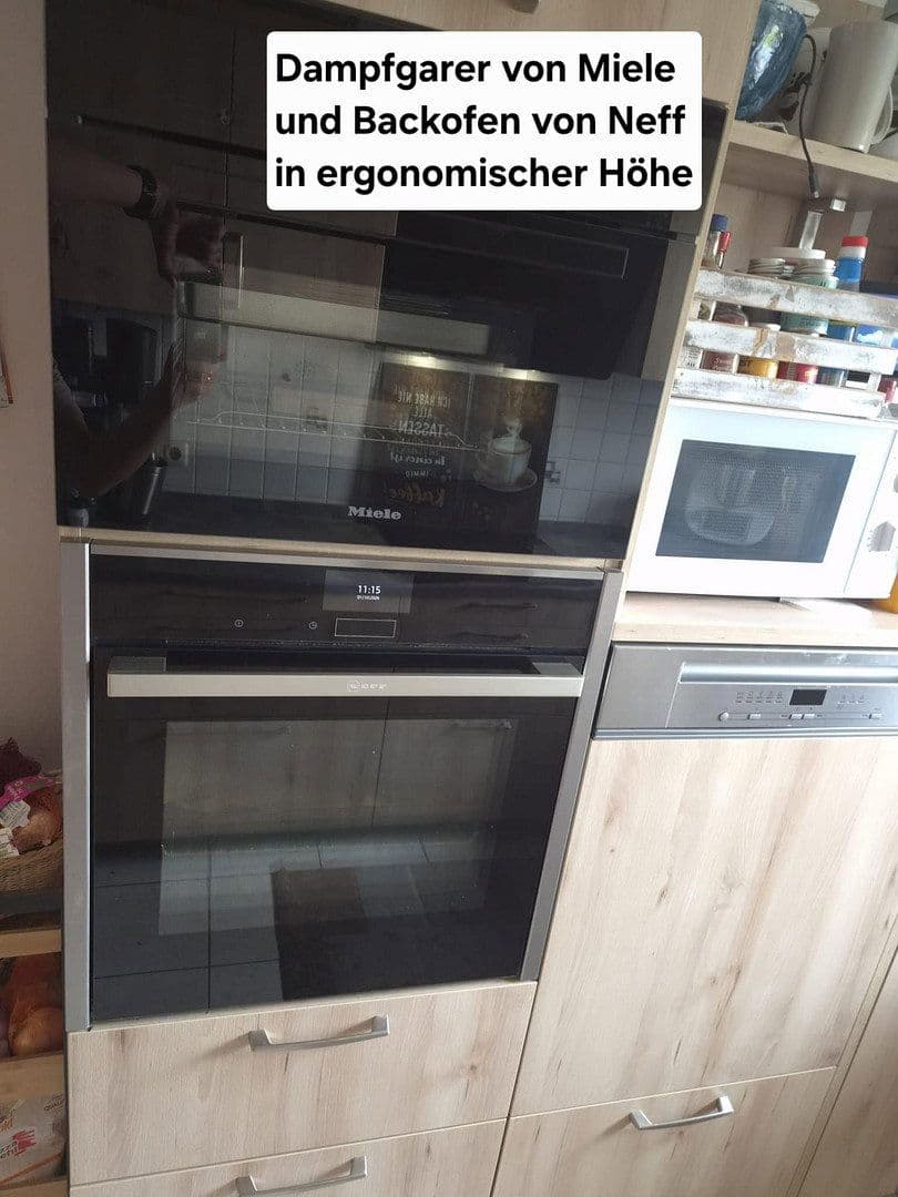 Predaj domu 150 m², pozemok 320 m², Obermeitingen, Bavorsko Predaj domu 150 m², pozemok 320 m², Obermeitingen, Bavorsko