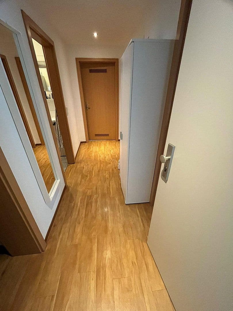 Prenájom bytu 3-izbový 68 m², Georg-Friedrich-Str. 7, Karlsruhe, Bádensko-Wurttembersko Prenájom bytu 3-izbový 68 m², Georg-Friedrich-Str. 7, Karlsruhe, Bádensko-Wurttembersko