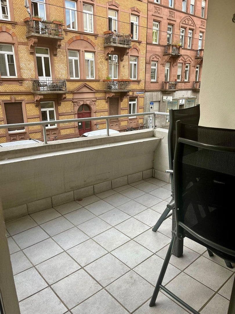 Prenájom bytu 3-izbový 68 m², Georg-Friedrich-Str. 7, Karlsruhe, Bádensko-Wurttembersko Prenájom bytu 3-izbový 68 m², Georg-Friedrich-Str. 7, Karlsruhe, Bádensko-Wurttembersko