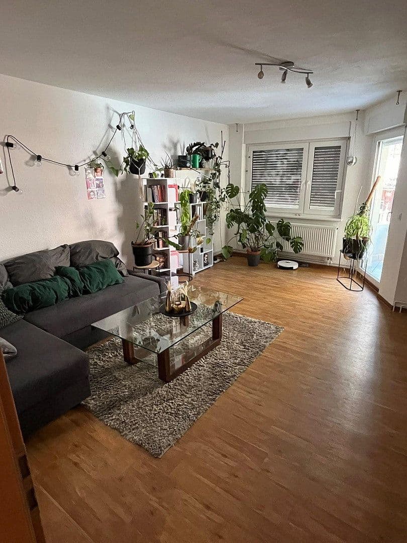 Prenájom bytu 3-izbový 68 m², Georg-Friedrich-Str. 7, Karlsruhe, Bádensko-Wurttembersko Prenájom bytu 3-izbový 68 m², Georg-Friedrich-Str. 7, Karlsruhe, Bádensko-Wurttembersko