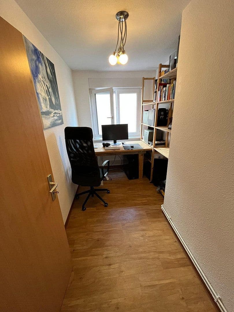 Prenájom bytu 3-izbový 68 m², Georg-Friedrich-Str. 7, Karlsruhe, Bádensko-Wurttembersko Prenájom bytu 3-izbový 68 m², Georg-Friedrich-Str. 7, Karlsruhe, Bádensko-Wurttembersko