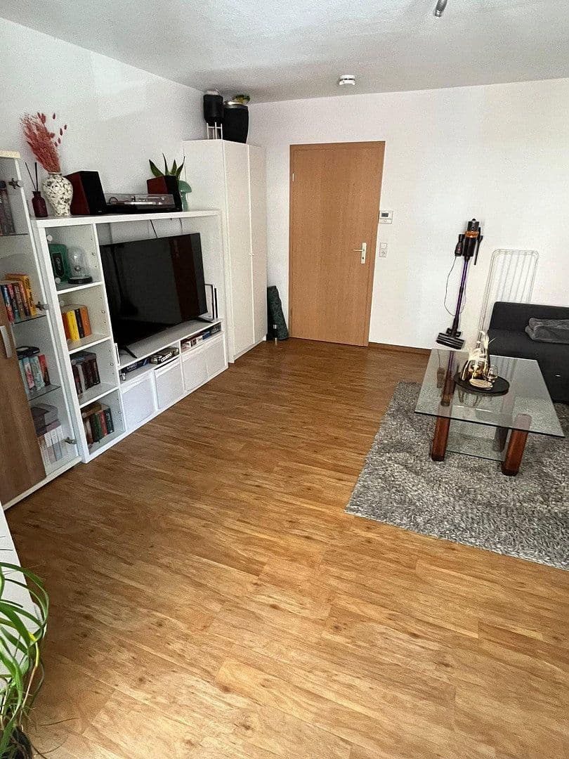 Prenájom bytu 3-izbový 68 m², Georg-Friedrich-Str. 7, Karlsruhe, Bádensko-Wurttembersko Prenájom bytu 3-izbový 68 m², Georg-Friedrich-Str. 7, Karlsruhe, Bádensko-Wurttembersko