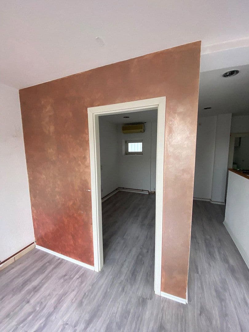 Predaj nebytového priestoru 22 m², Alt Zeilsheim 47, Frankfurt, Hesensko Predaj nebytového priestoru 22 m², Alt Zeilsheim 47, Frankfurt, Hesensko