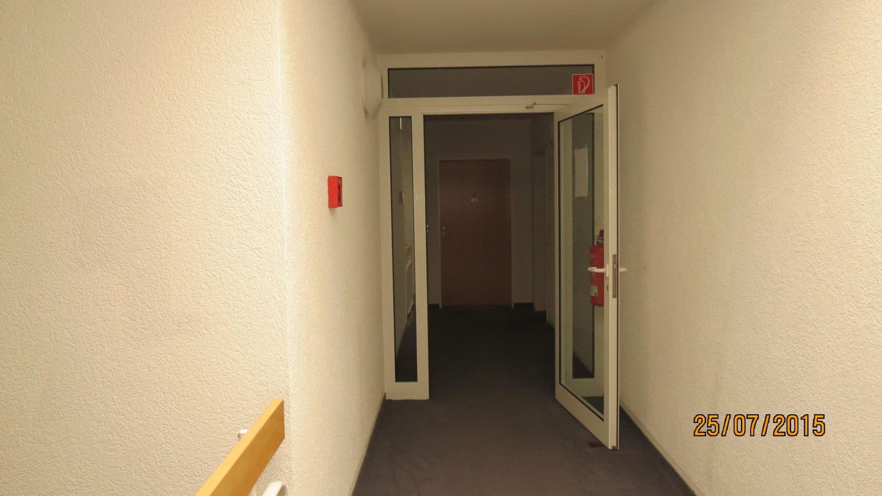 Prenájom bytu 2-izbový 56 m², Eschenring 36, Bennewitz, Sasko Prenájom bytu 2-izbový 56 m², Eschenring 36, Bennewitz, Sasko