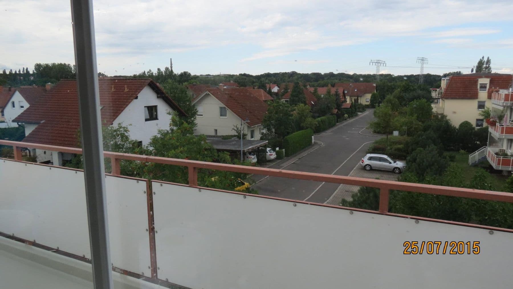 Prenájom bytu 2-izbový 56 m², Eschenring 36, Bennewitz, Sasko Prenájom bytu 2-izbový 56 m², Eschenring 36, Bennewitz, Sasko