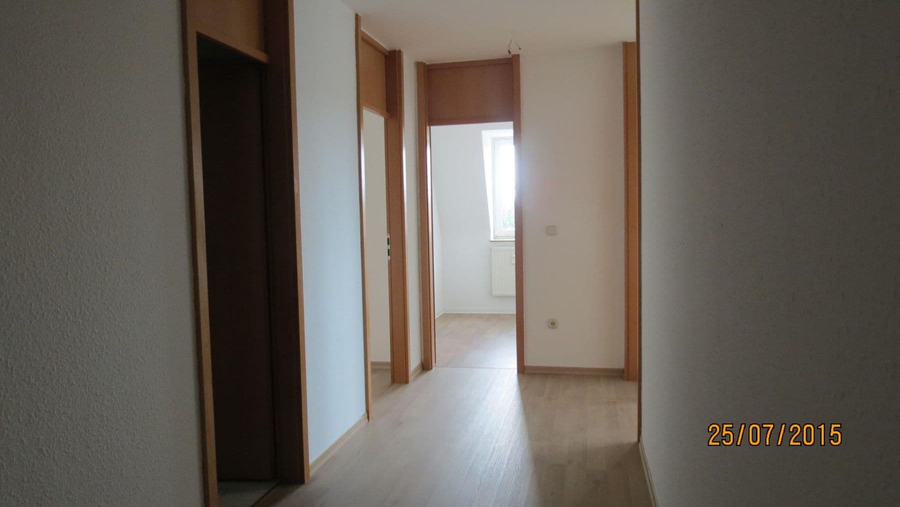 Prenájom bytu 2-izbový 56 m², Eschenring 36, Bennewitz, Sasko Prenájom bytu 2-izbový 56 m², Eschenring 36, Bennewitz, Sasko