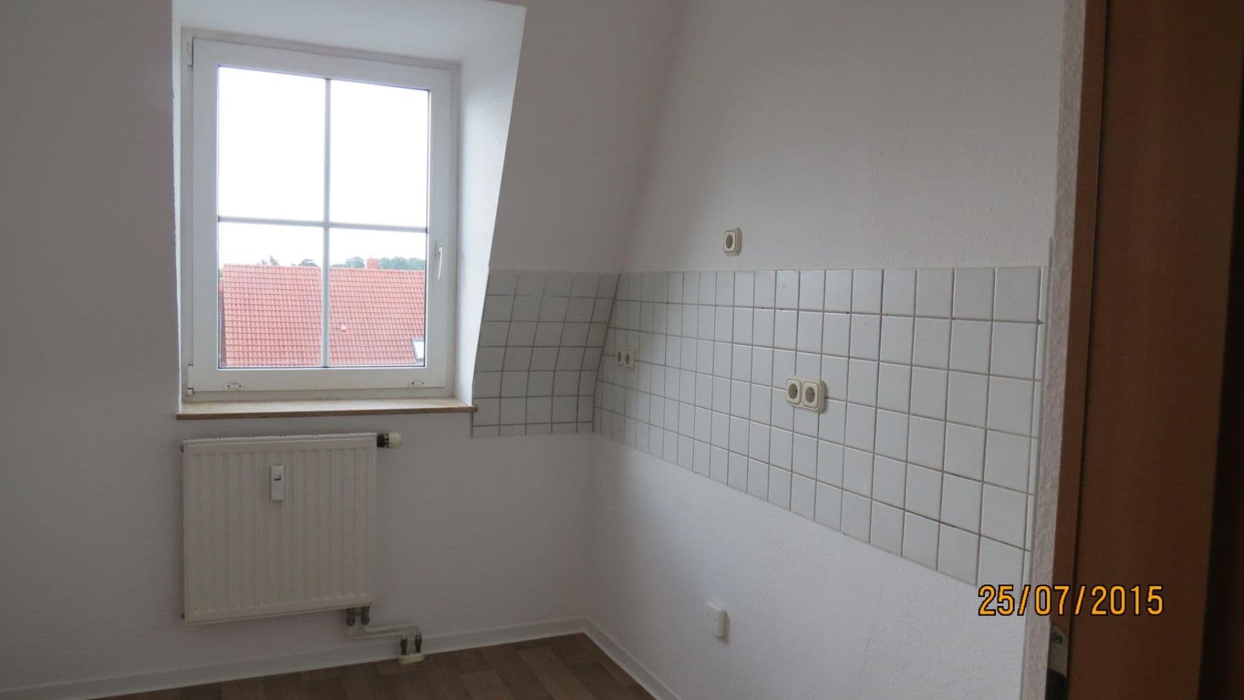 Prenájom bytu 2-izbový 56 m², Eschenring 36, Bennewitz, Sasko Prenájom bytu 2-izbový 56 m², Eschenring 36, Bennewitz, Sasko