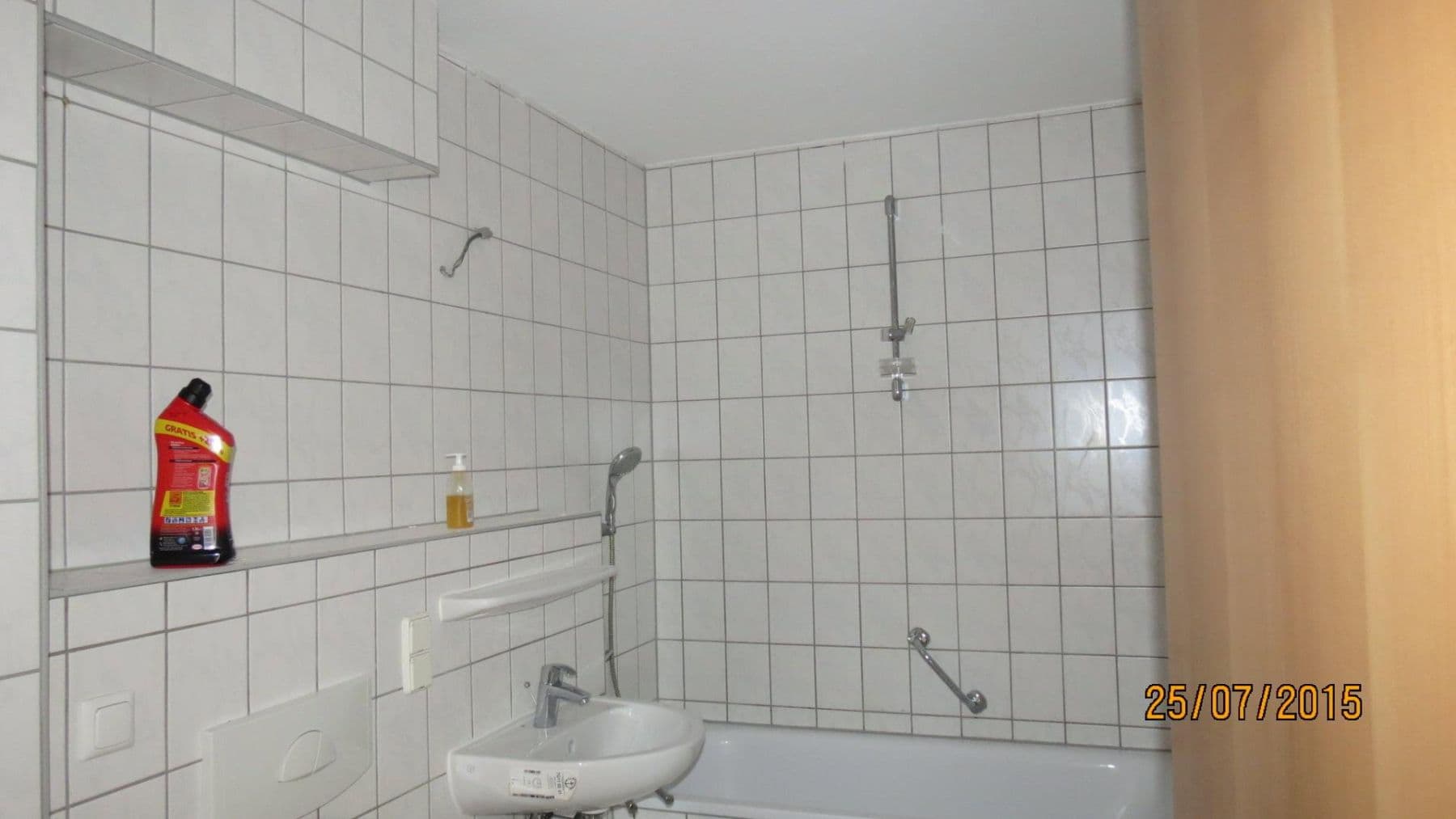 Prenájom bytu 2-izbový 56 m², Eschenring 36, Bennewitz, Sasko Prenájom bytu 2-izbový 56 m², Eschenring 36, Bennewitz, Sasko