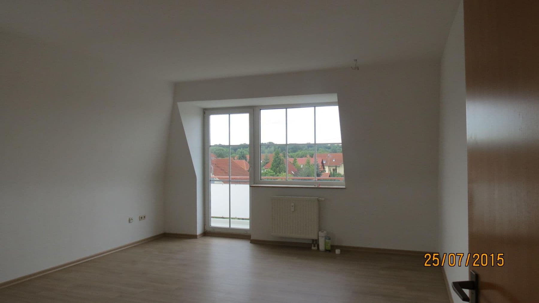 Prenájom bytu 2-izbový 56 m², Eschenring 36, Bennewitz, Sasko Prenájom bytu 2-izbový 56 m², Eschenring 36, Bennewitz, Sasko