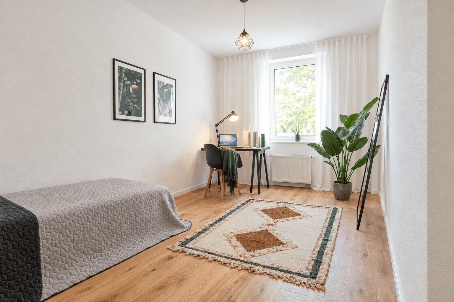 Predaj bytu 3-izbový 71 m², Leipzig, Sasko Predaj bytu 3-izbový 71 m², Leipzig, Sasko