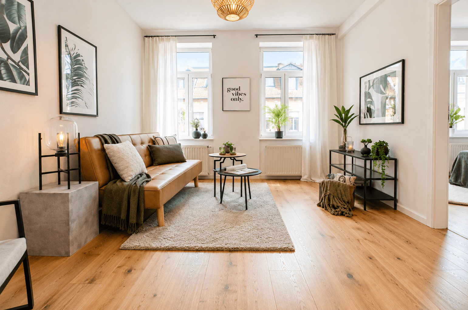 Predaj bytu 3-izbový 71 m², Leipzig, Sasko Predaj bytu 3-izbový 71 m², Leipzig, Sasko