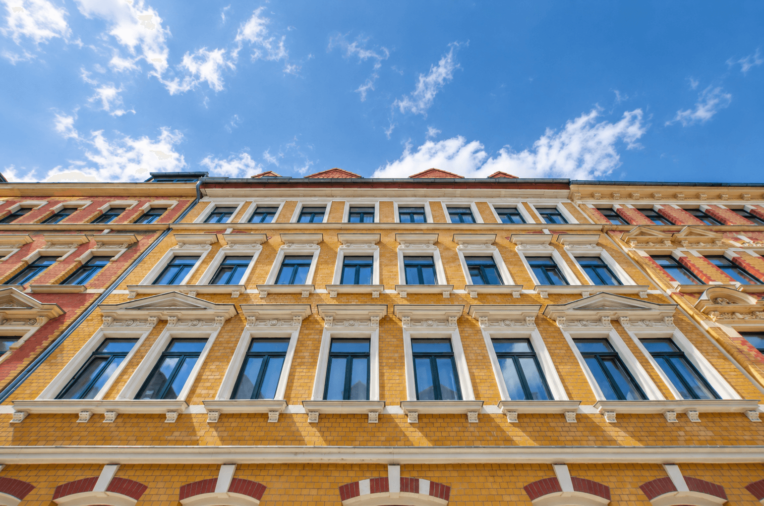 Predaj bytu 3-izbový 71 m², Leipzig, Sasko Predaj bytu 3-izbový 71 m², Leipzig, Sasko