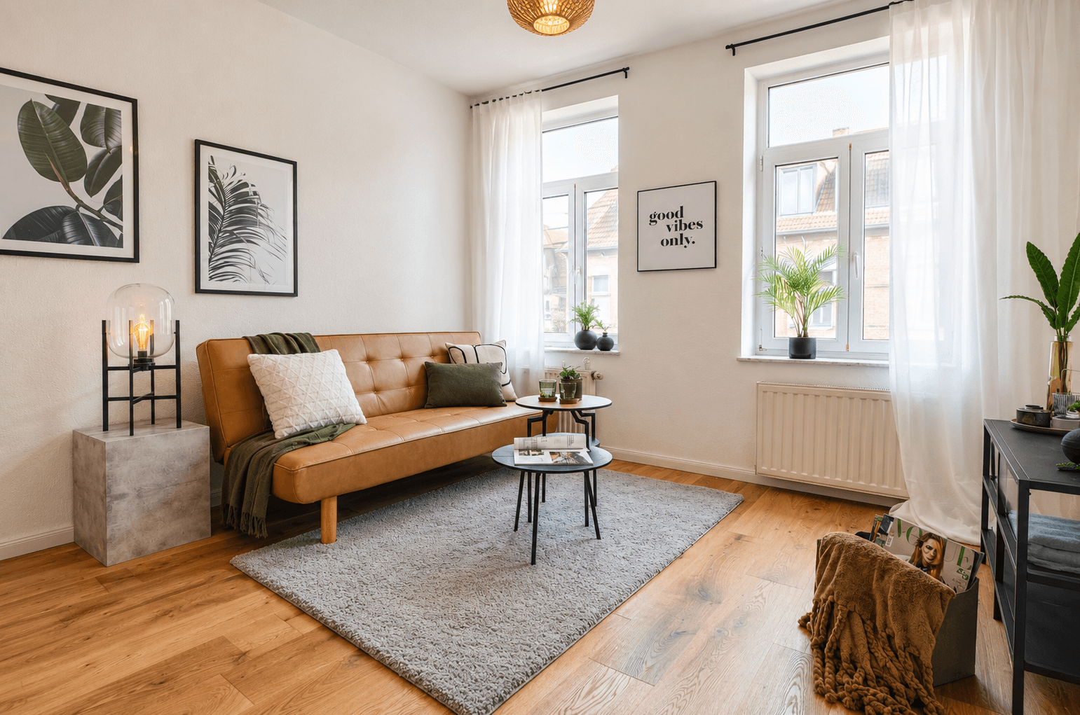 Predaj bytu 3-izbový 71 m², Leipzig, Sasko Predaj bytu 3-izbový 71 m², Leipzig, Sasko