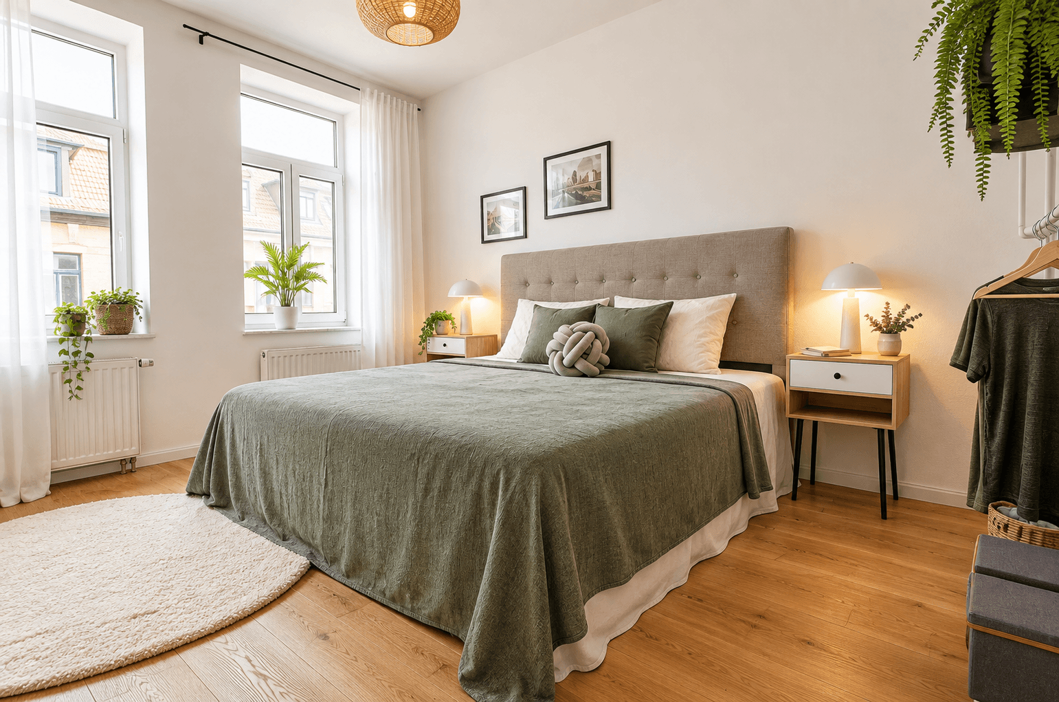 Predaj bytu 3-izbový 71 m², Leipzig, Sasko Predaj bytu 3-izbový 71 m², Leipzig, Sasko