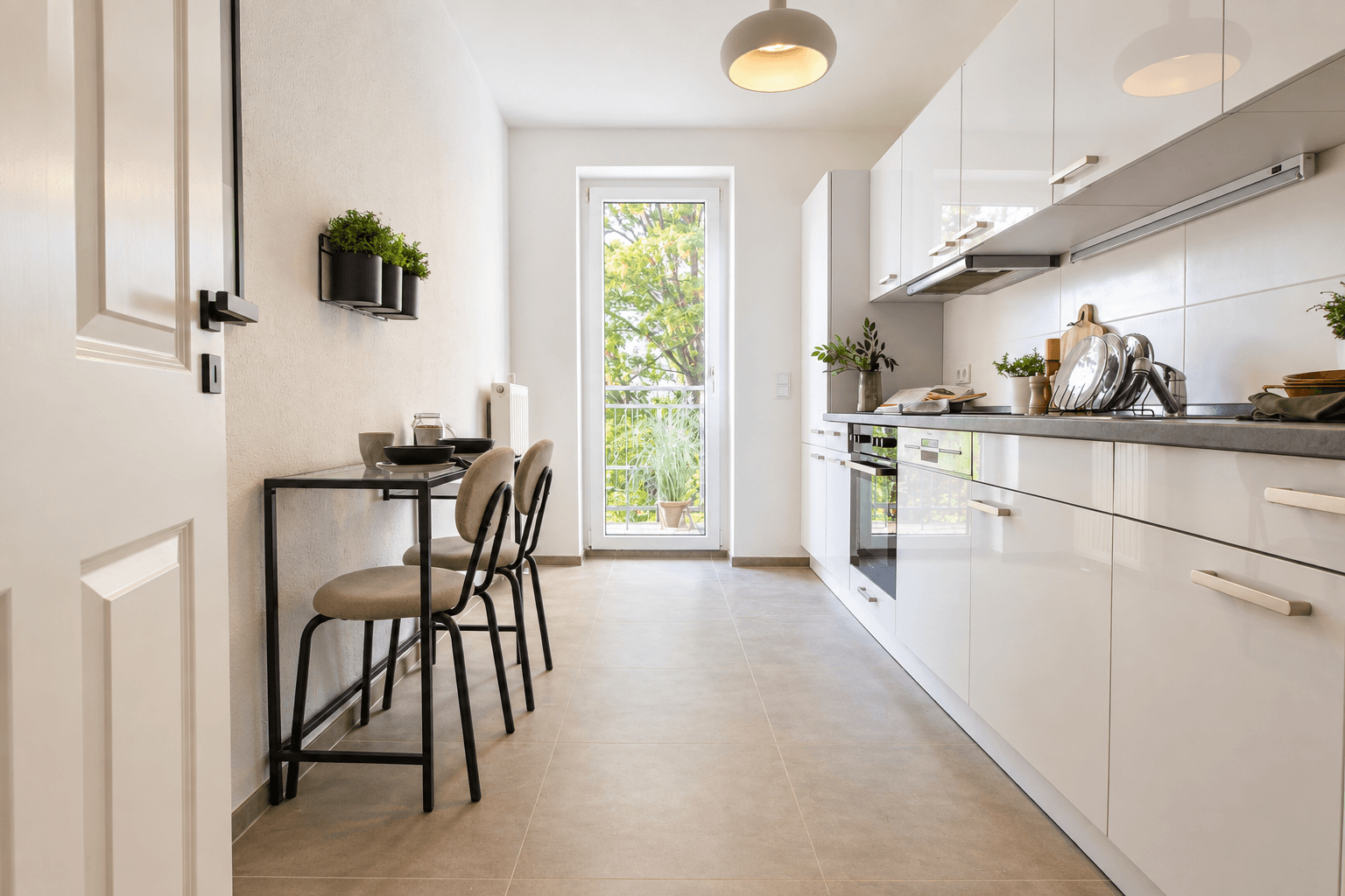 Predaj bytu 3-izbový 71 m², Leipzig, Sasko Predaj bytu 3-izbový 71 m², Leipzig, Sasko