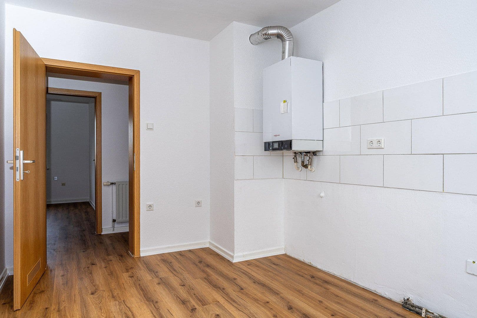 Prenájom bytu 3-izbový 69 m², Vestische Straße 2a, Oberhausen, Severné Porýnie - Westfálsko Prenájom bytu 3-izbový 69 m², Vestische Straße 2a, Oberhausen, Severné Porýnie - Westfálsko