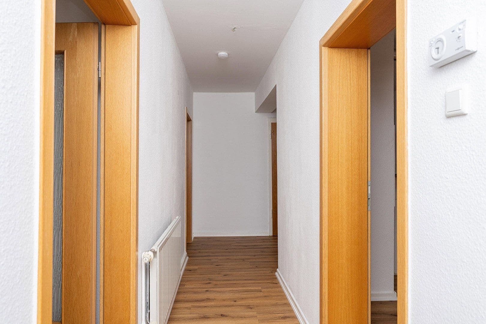 Prenájom bytu 3-izbový 69 m², Vestische Straße 2a, Oberhausen, Severné Porýnie - Westfálsko Prenájom bytu 3-izbový 69 m², Vestische Straße 2a, Oberhausen, Severné Porýnie - Westfálsko