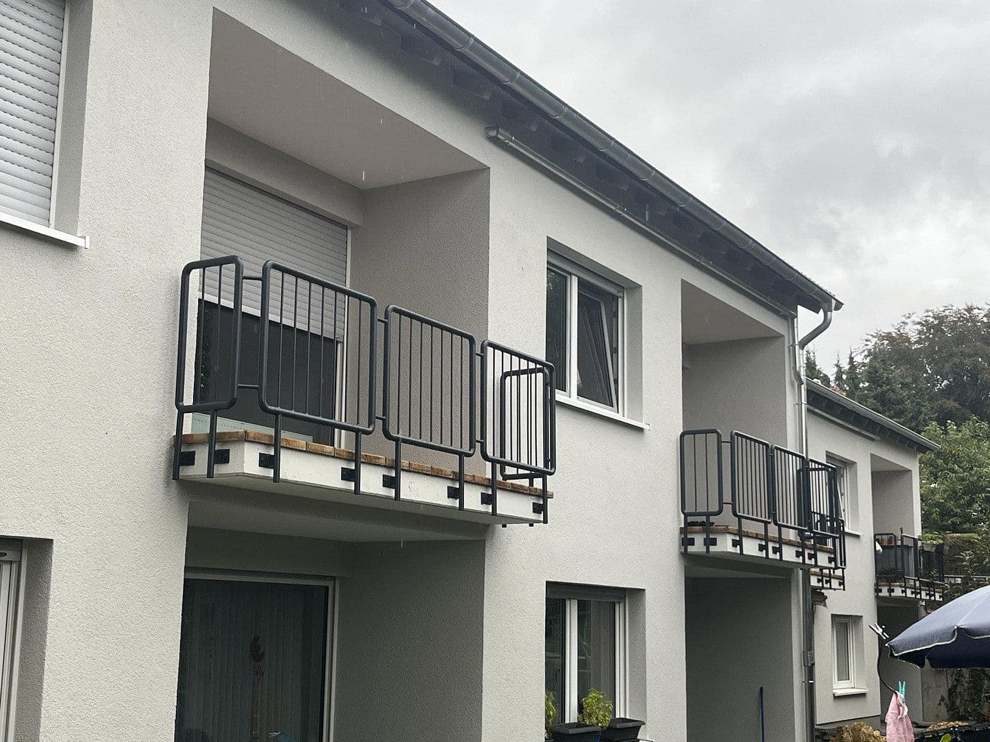 Predaj bytu 3-izbový 68 m², Bad Camberg, Hesensko Predaj bytu 3-izbový 68 m², Bad Camberg, Hesensko