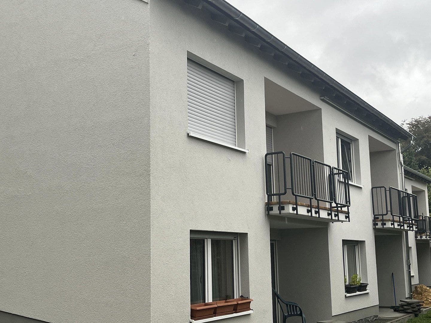 Predaj bytu 3-izbový 68 m², Bad Camberg, Hesensko Predaj bytu 3-izbový 68 m², Bad Camberg, Hesensko