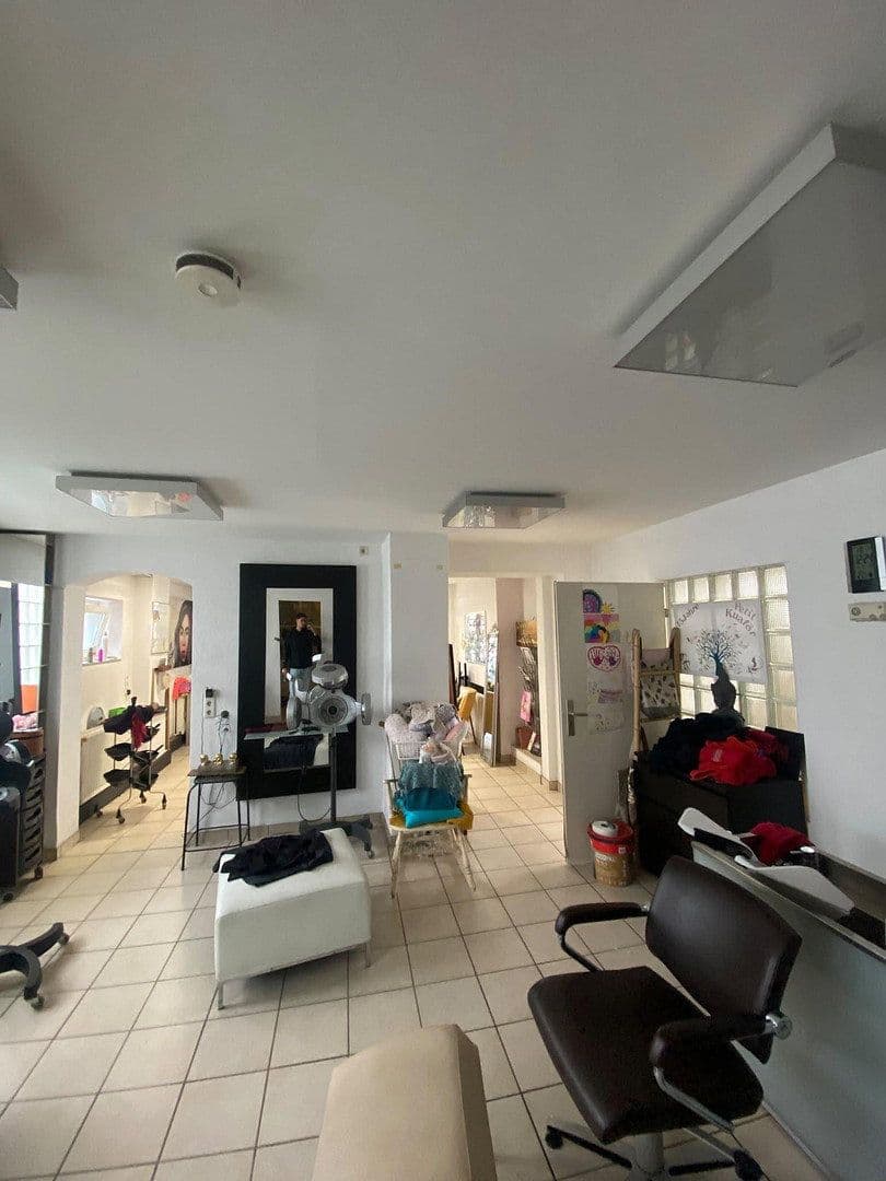 Predaj nebytového priestoru 55 m², Alt Zeilsheim 47, Frankfurt am Main, Hesensko Predaj nebytového priestoru 55 m², Alt Zeilsheim 47, Frankfurt am Main, Hesensko