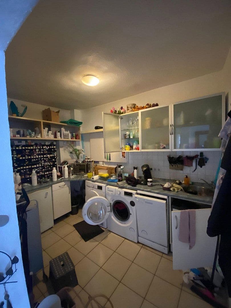 Predaj nebytového priestoru 55 m², Alt Zeilsheim 47, Frankfurt am Main, Hesensko Predaj nebytového priestoru 55 m², Alt Zeilsheim 47, Frankfurt am Main, Hesensko