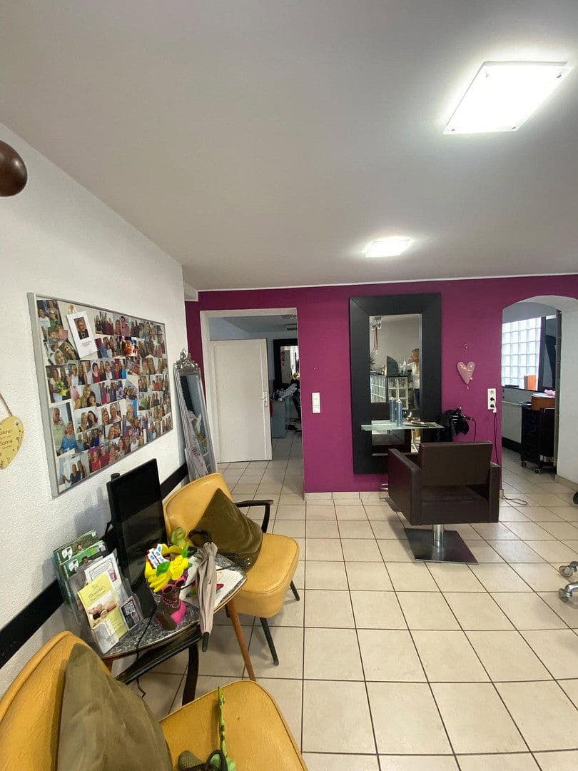 Predaj nebytového priestoru 55 m², Alt Zeilsheim 47, Frankfurt am Main, Hesensko Predaj nebytového priestoru 55 m², Alt Zeilsheim 47, Frankfurt am Main, Hesensko