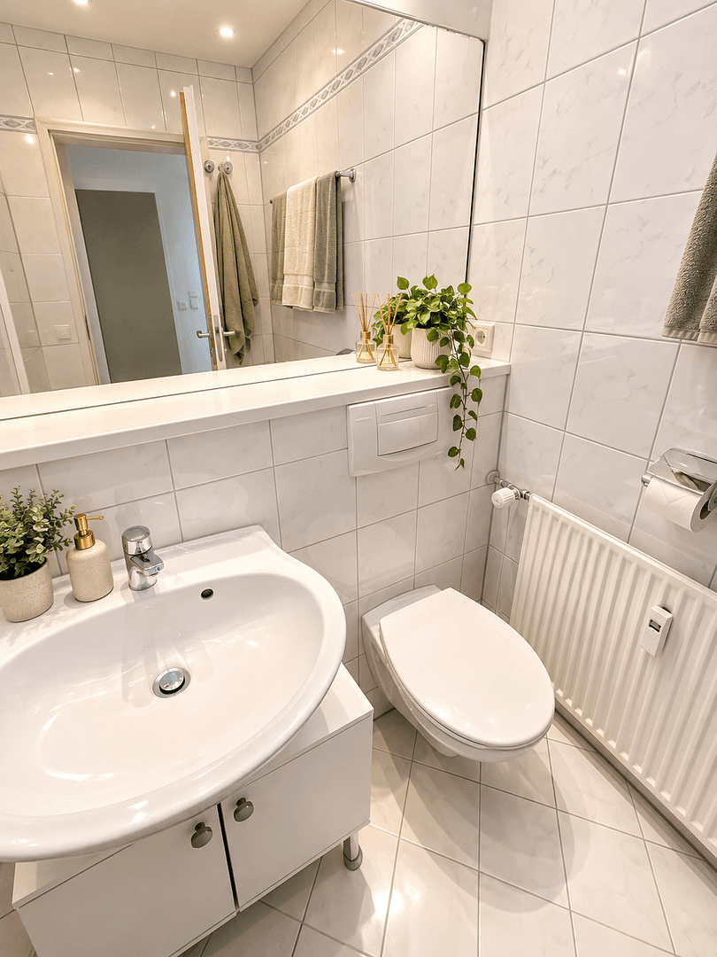 Prenájom bytu 1-izbový 40 m², Herzog-Johann-Str. 18, München, Bavorsko Prenájom bytu 1-izbový 40 m², Herzog-Johann-Str. 18, München, Bavorsko