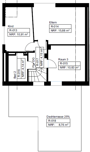Predaj domu 141 m², pozemok 473 m², Hamburg, Hamburg Predaj domu 141 m², pozemok 473 m², Hamburg, Hamburg